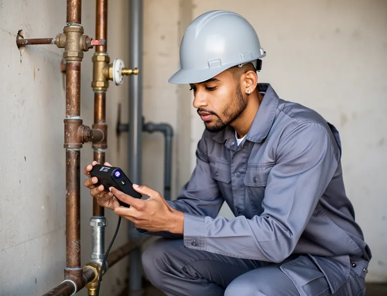 water leak detection Deux-Montagnes